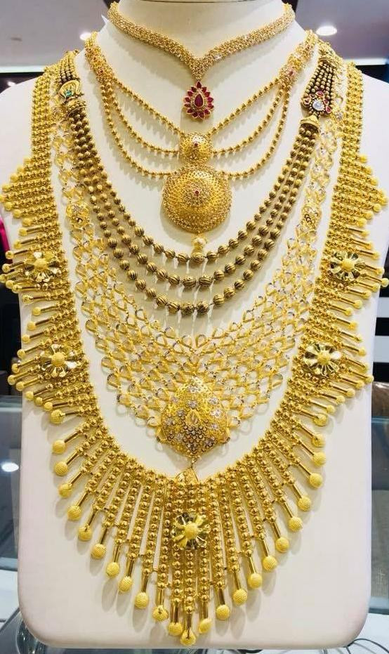 MARHABA FASION GOLD