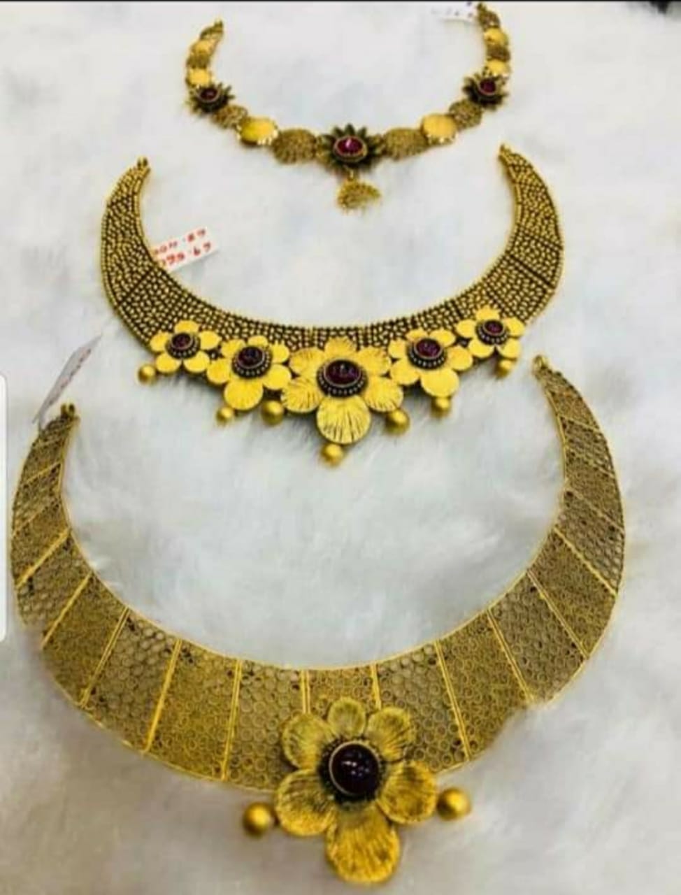 MARHABA FASION GOLD
