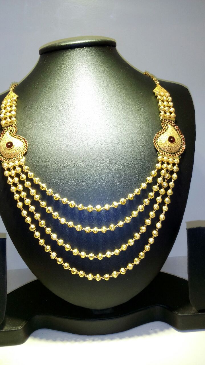 MARHABA FASION GOLD